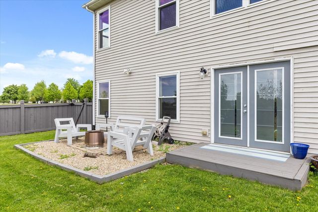739 Bonaventure Drive, Oswego, IL 60543