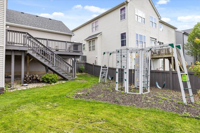 739 Bonaventure Drive, Oswego, IL 60543