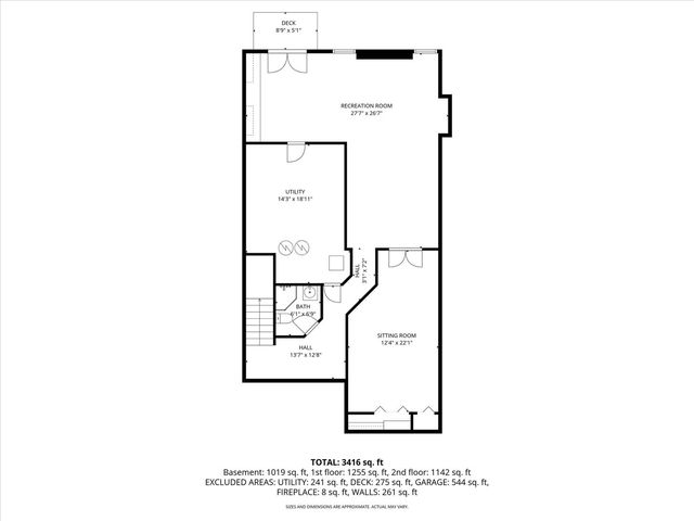 739 Bonaventure Drive, Oswego, IL 60543