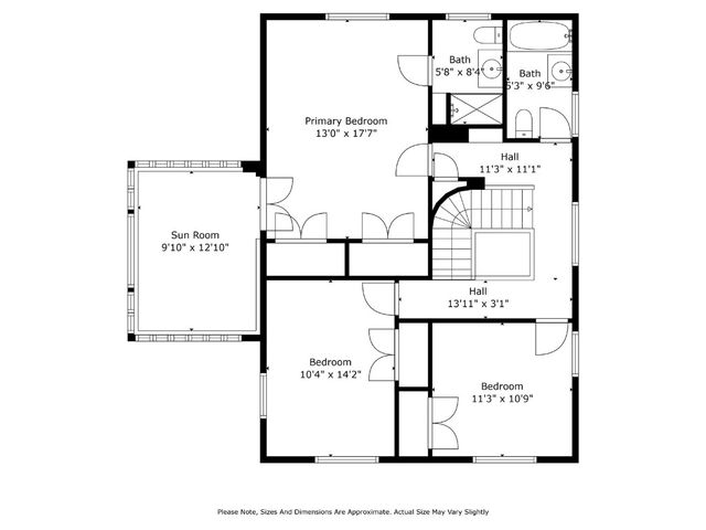 2241 Linden Drive SE, Cedar Rapids, IA 52403