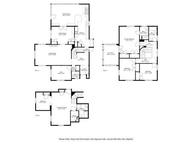 2241 Linden Drive SE, Cedar Rapids, IA 52403