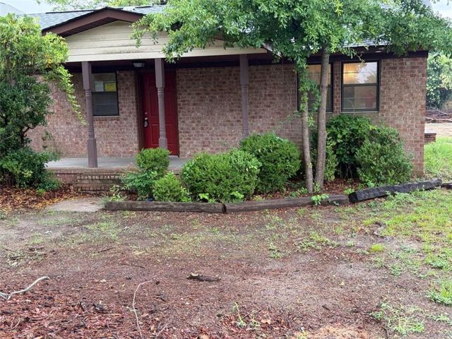 3804 Murray Road, Augusta, GA 30907