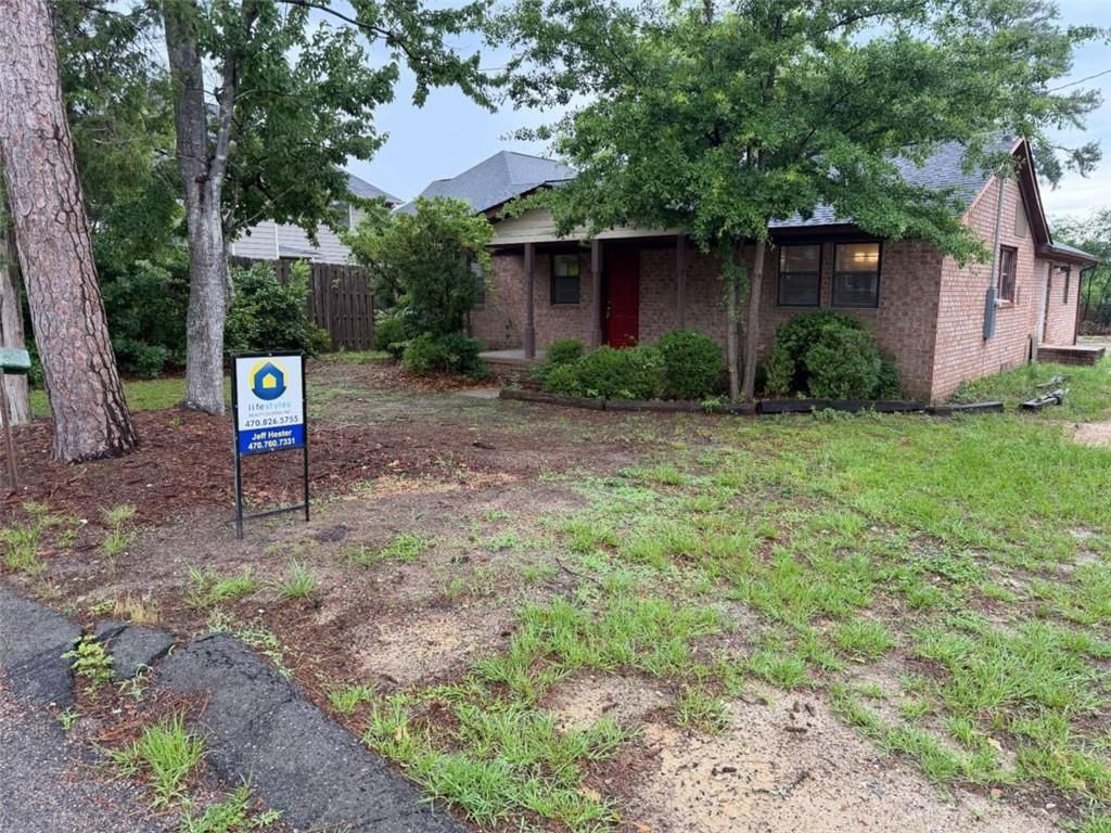 3804 Murray Road, Augusta, GA 30907