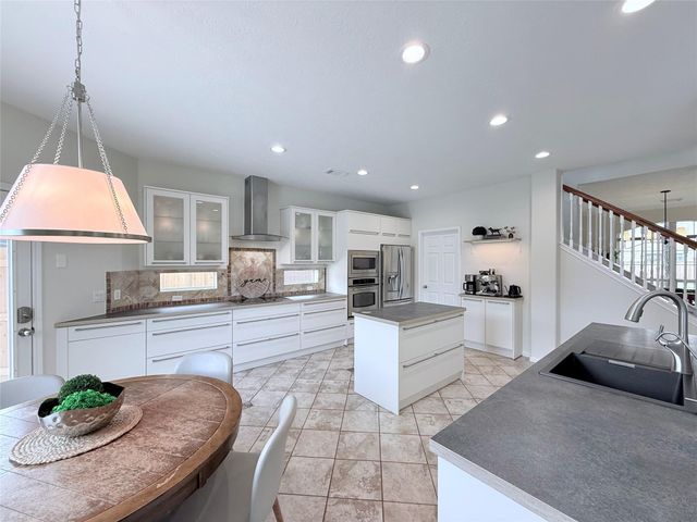 2607 Sica Hollow Lane, Katy, TX 77494