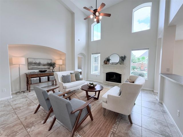 2607 Sica Hollow Lane, Katy, TX 77494