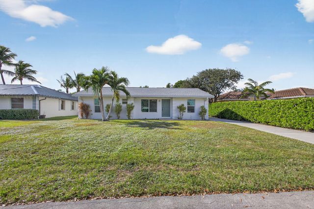 18942 SE Hillcrest Drive, Jupiter, FL 33469