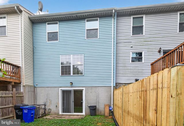 16428 PENNSBURY DR, Bowie, MD 20716