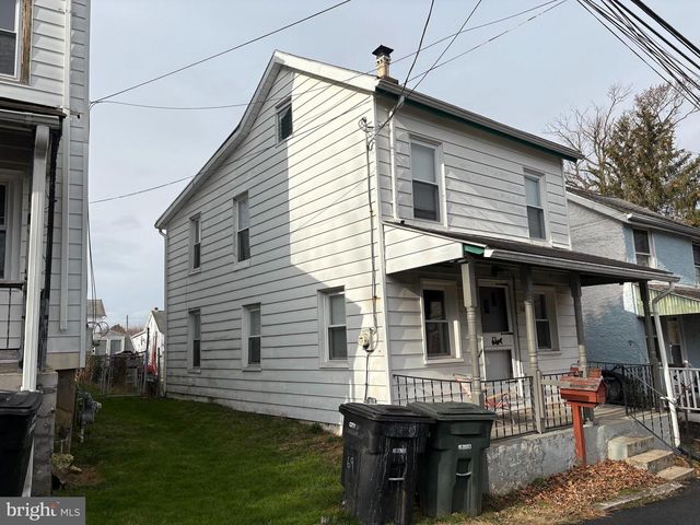 69 PALMER AVE, Coatesville, PA 19320