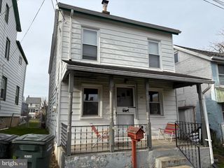 69 PALMER AVE, Coatesville, PA 19320