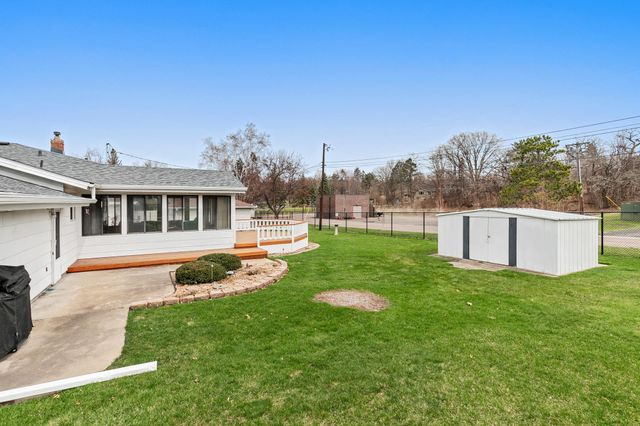 3400 Ebba Street, White Bear Lake, MN 55110