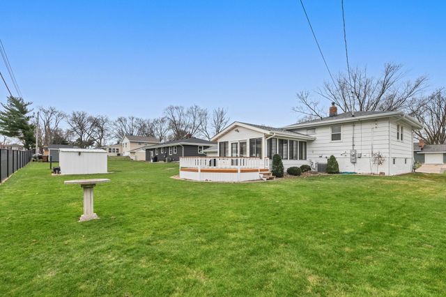 3400 Ebba Street, White Bear Lake, MN 55110