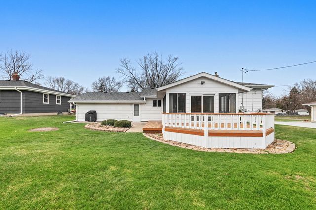 3400 Ebba Street, White Bear Lake, MN 55110