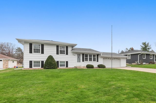 3400 Ebba Street, White Bear Lake, MN 55110