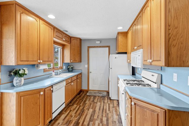 3400 Ebba Street, White Bear Lake, MN 55110