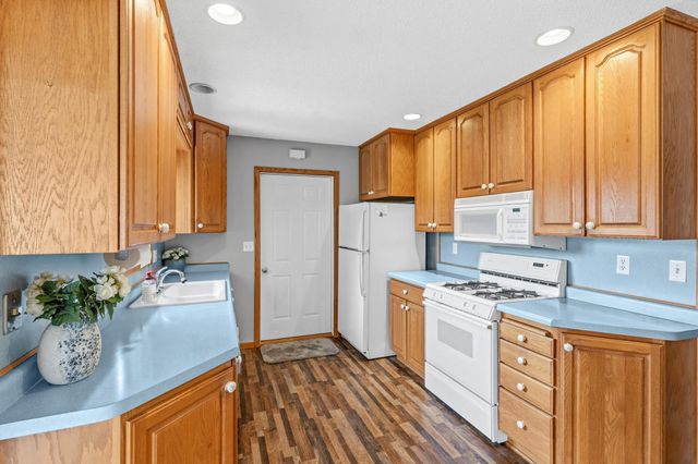 3400 Ebba Street, White Bear Lake, MN 55110