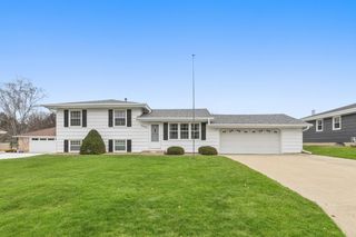 3400 Ebba Street, White Bear Lake, MN 55110