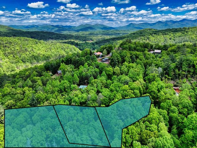 46 Evening Shade, Blairsville, GA 30512