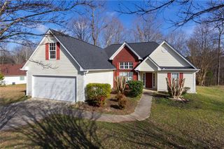 4442 Gaelic Way, Snellville, GA 30039