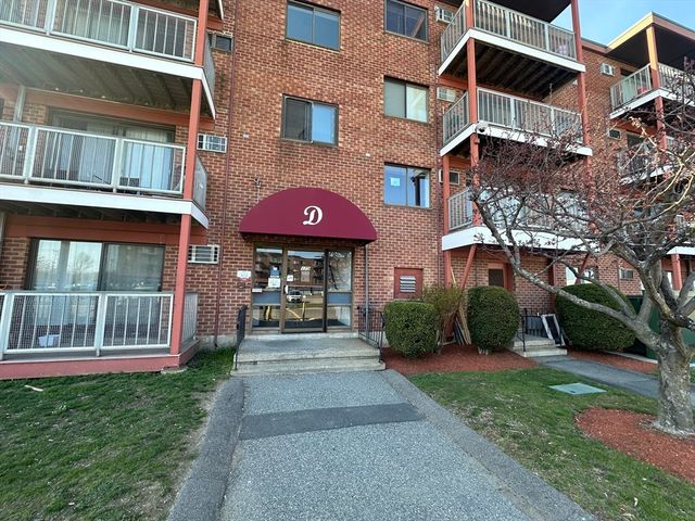 175 Ward St 78, Revere, MA 02151