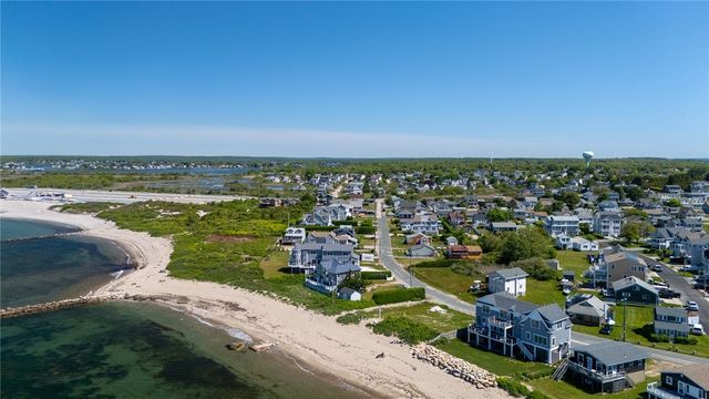 0 Stanton Avenue, Narragansett, RI 02882