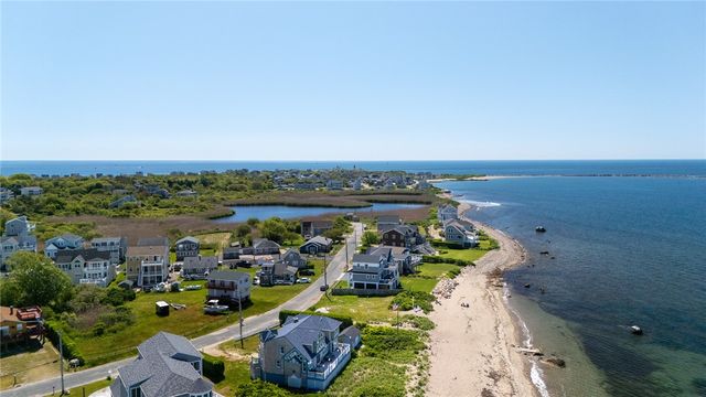 0 Stanton Avenue, Narragansett, RI 02882