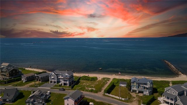 0 Stanton Avenue, Narragansett, RI 02882