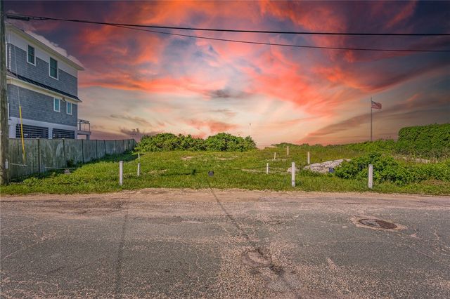 0 Stanton Avenue, Narragansett, RI 02882
