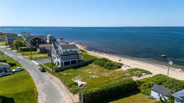 0 Stanton Avenue, Narragansett, RI 02882