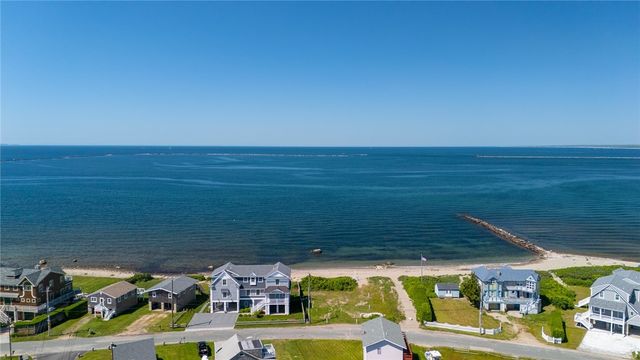0 Stanton Avenue, Narragansett, RI 02882