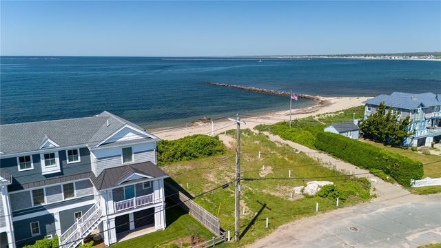 0 Stanton Avenue, Narragansett, RI 02882