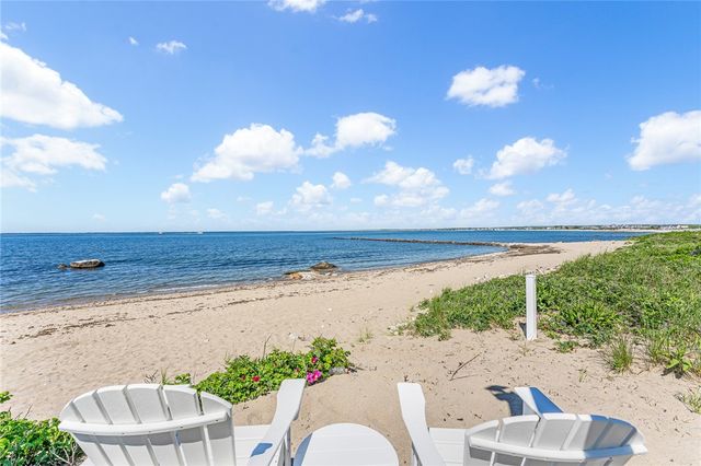 0 Stanton Avenue, Narragansett, RI 02882