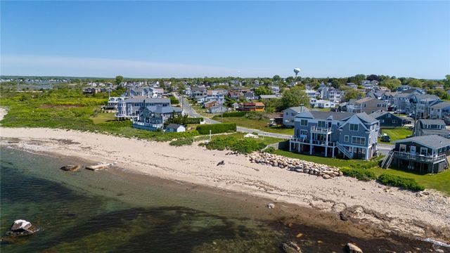 0 Stanton Avenue, Narragansett, RI 02882