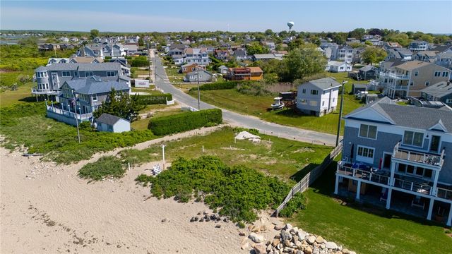 0 Stanton Avenue, Narragansett, RI 02882