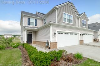 305 Angus Lane, Saline Township, MI 48176