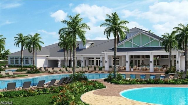 14195 Pine Lodge LN, Fort Myers, FL 33913