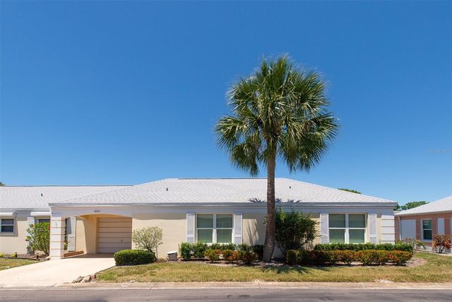 8241 BRENTWOOD ROAD 8241, Seminole, FL 33777