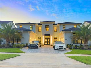 9131 SANTORINI DRIVE, Orlando, FL 32827