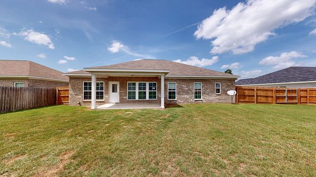 122 Litchfield Drive, Dothan, AL 36301