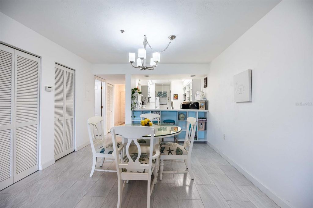 Image 30 of property listing at 462 BOUCHELLE DRIVE 104, New Smyrna Beach, FL 32169