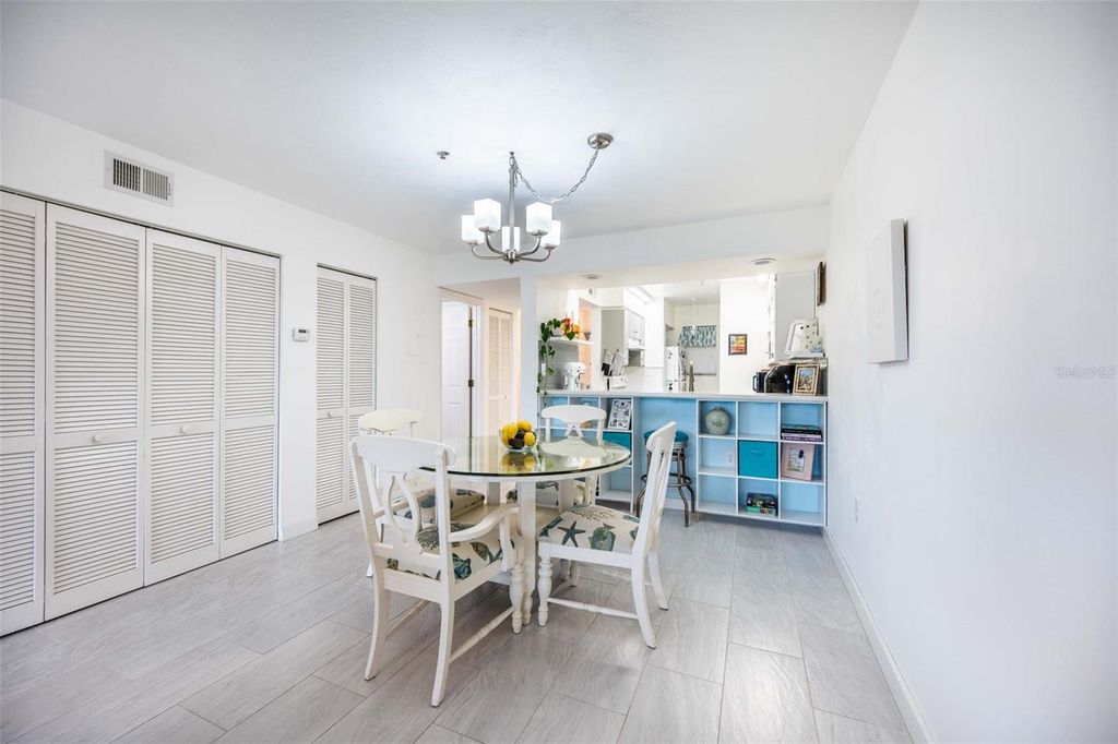 Image 31 of property listing at 462 BOUCHELLE DRIVE 104, New Smyrna Beach, FL 32169