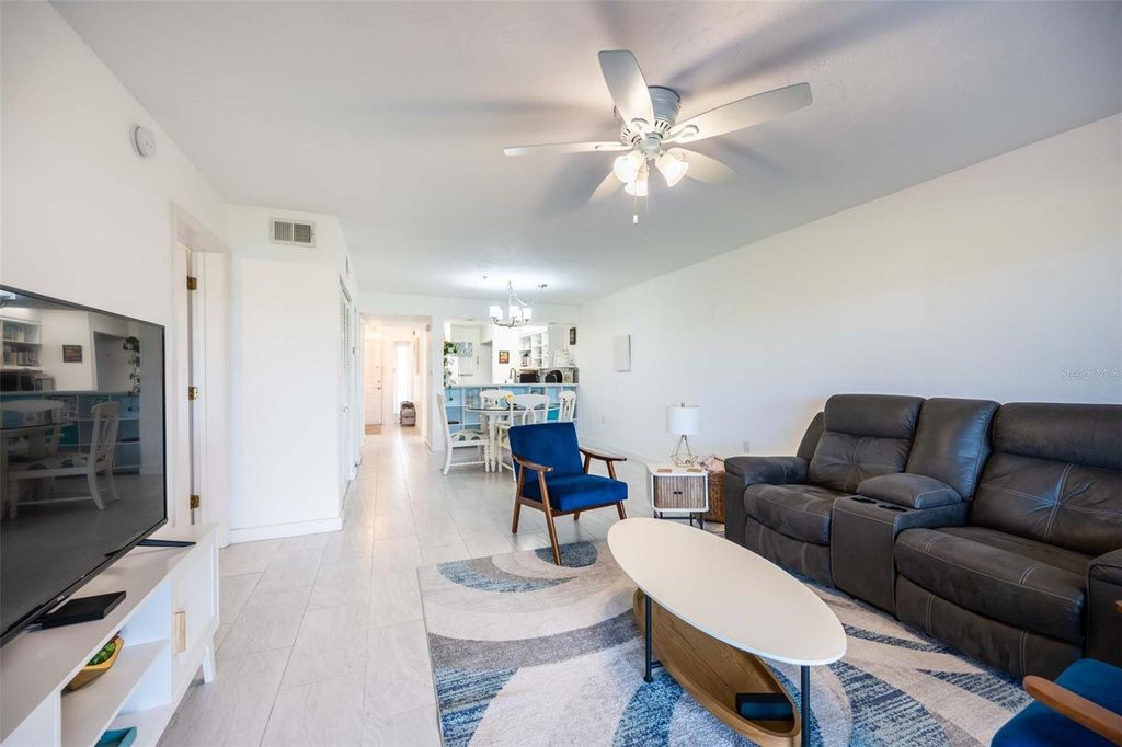 Image 32 of property listing at 462 BOUCHELLE DRIVE 104, New Smyrna Beach, FL 32169