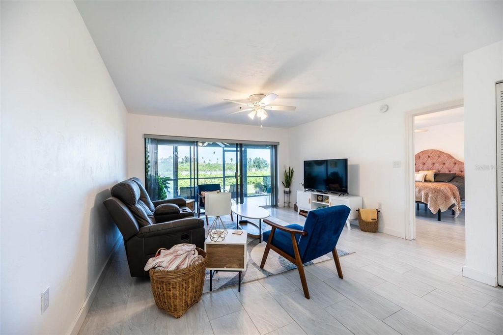 Image 34 of property listing at 462 BOUCHELLE DRIVE 104, New Smyrna Beach, FL 32169