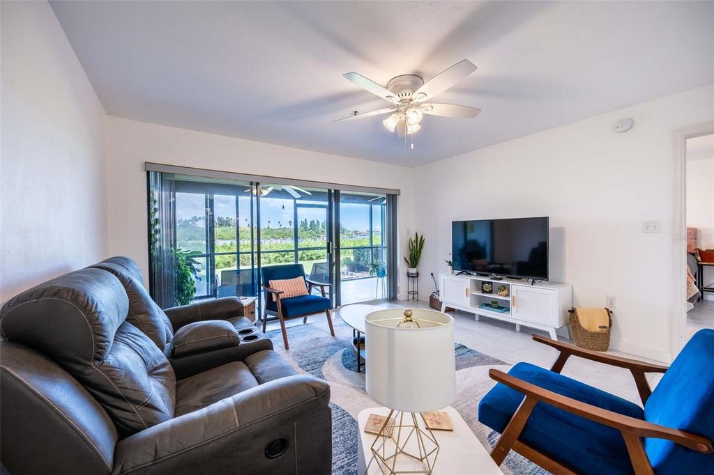 Image 35 of property listing at 462 BOUCHELLE DRIVE 104, New Smyrna Beach, FL 32169