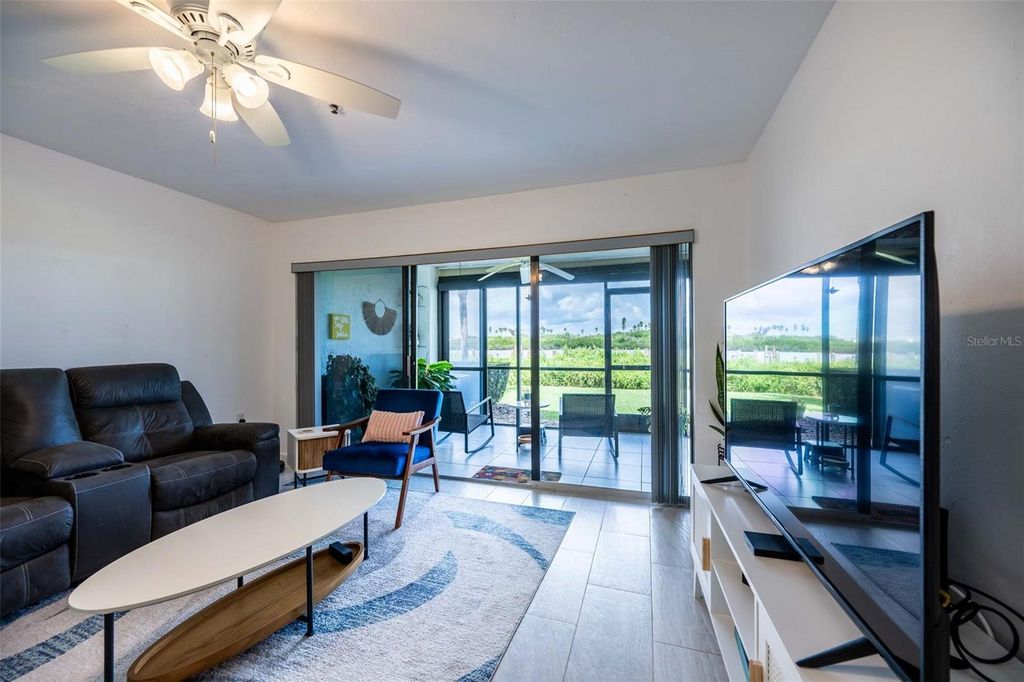 Image 36 of property listing at 462 BOUCHELLE DRIVE 104, New Smyrna Beach, FL 32169