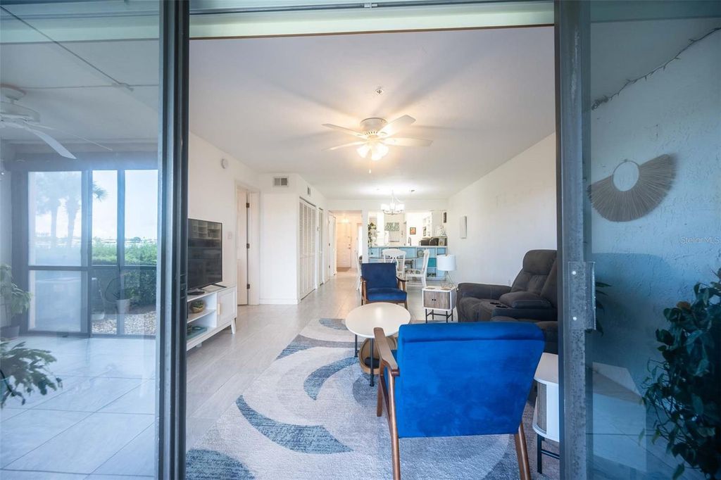 Image 37 of property listing at 462 BOUCHELLE DRIVE 104, New Smyrna Beach, FL 32169
