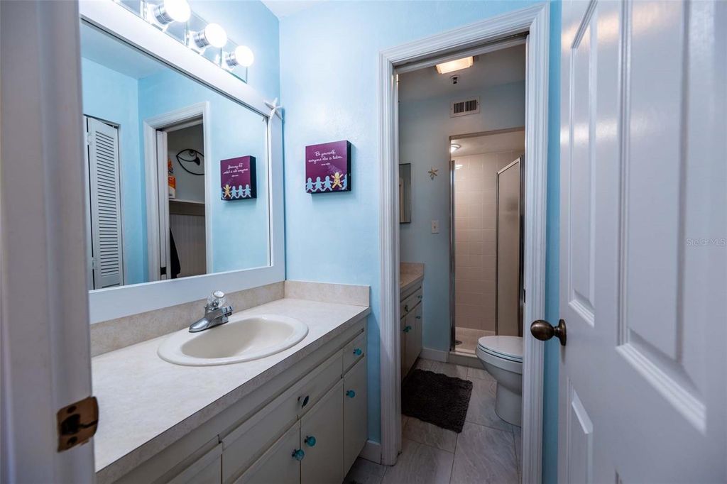 Image 41 of property listing at 462 BOUCHELLE DRIVE 104, New Smyrna Beach, FL 32169