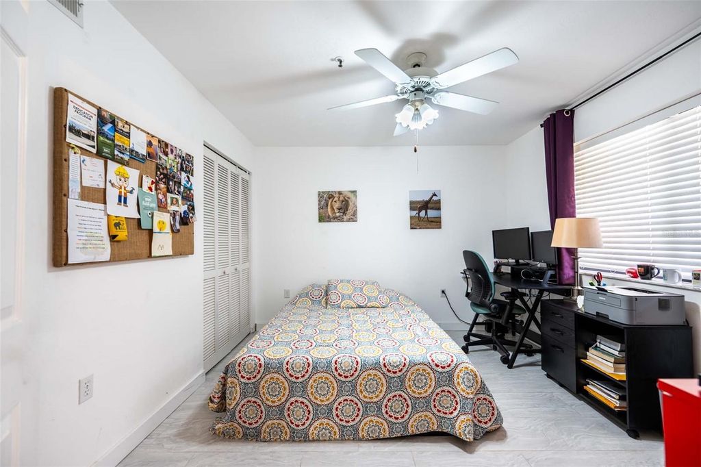 Image 42 of property listing at 462 BOUCHELLE DRIVE 104, New Smyrna Beach, FL 32169