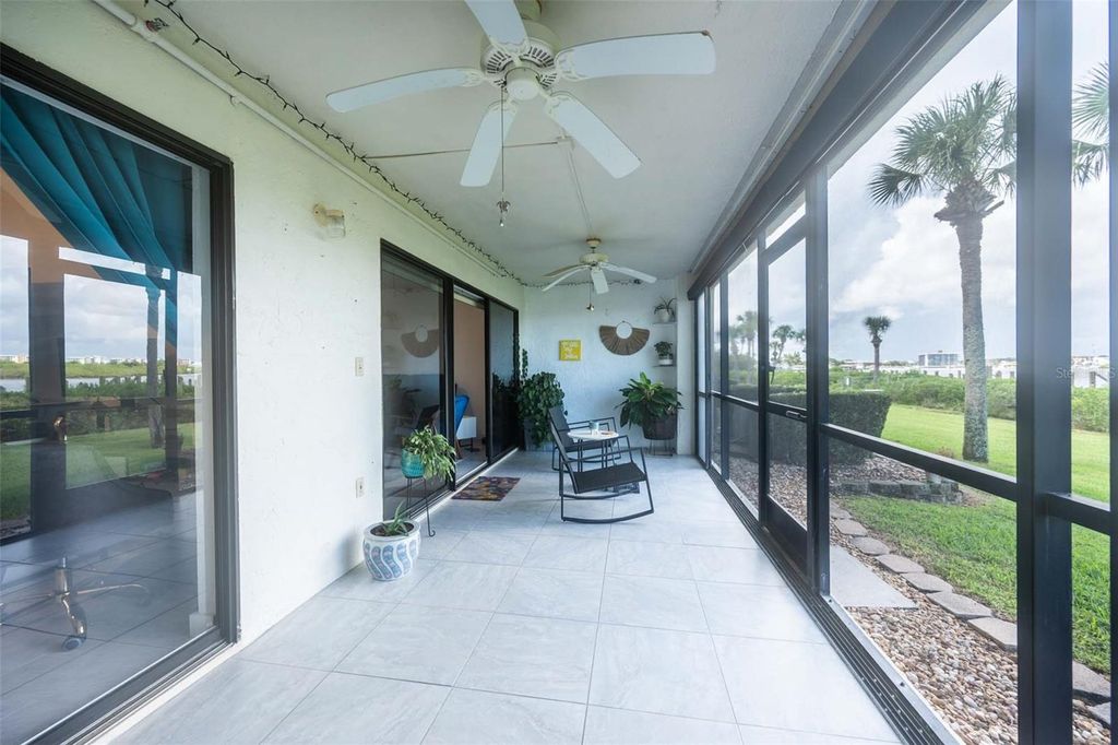 Image 46 of property listing at 462 BOUCHELLE DRIVE 104, New Smyrna Beach, FL 32169
