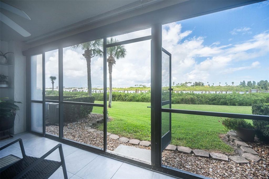 Image 47 of property listing at 462 BOUCHELLE DRIVE 104, New Smyrna Beach, FL 32169