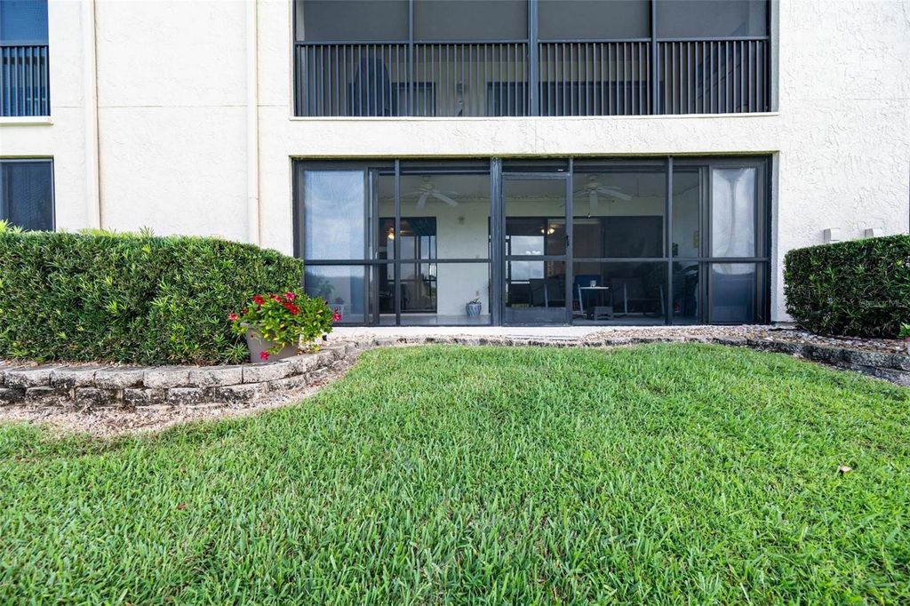 Image 48 of property listing at 462 BOUCHELLE DRIVE 104, New Smyrna Beach, FL 32169